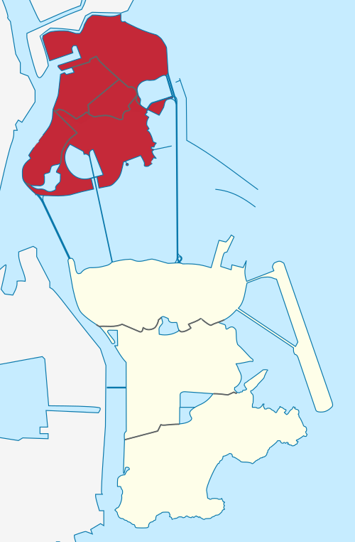 Câmara Municipal de Macau